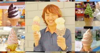 สุดยอดไอศกรีมในกรุงเทพ สำหรับคนรักไอติม