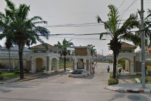 บ้านเดี่ยว ศศิธร บางบอน 3 Sasithorn Bangbon 3