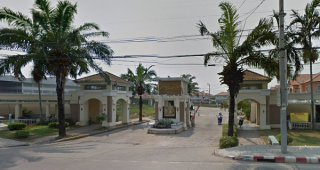 บ้านเดี่ยว ศศิธร บางบอน 3 Sasithorn Bangbon 3