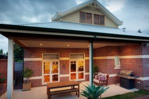 Maylands บ้านอิฐโชว์แนว สวยสบาย น่าอยู่