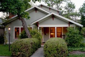 Hyde park Bungalow บ้านและสตูดิโอในตัว สวยสงบเป็นส่วนตัว