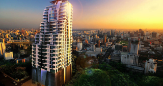 คอนโด เลอ โมนาโค เรสซิเดนซ์ Le Monaco Residences ใกล้ BTS อารีย์
