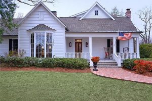 ชมบ้านคันทรี่สุดหรูของ Trisha Yearwood นักร้องดัง