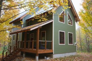Pendleton House บ้านบังกะโลน่ารัก ภายในแต่งหรูน่าอยู่