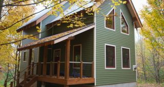 Pendleton House บ้านบังกะโลน่ารัก ภายในแต่งหรูน่าอยู่