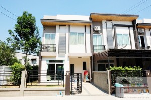 EP.142 รีวิว ทาวน์โฮม กัสโต้ พหลโยธิน 48 GUSTO PHAHONYOTHIN 48