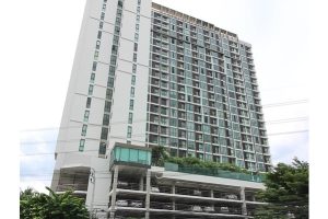 รีวิว คอนโด ไอดีโอ ลาดพร้าว 5 ใกล้รถไฟฟ้า MRT ลาดพร้าว & พหลโยธิน
