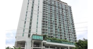 รีวิว คอนโด ไอดีโอ ลาดพร้าว 5 ใกล้รถไฟฟ้า MRT ลาดพร้าว & พหลโยธิน