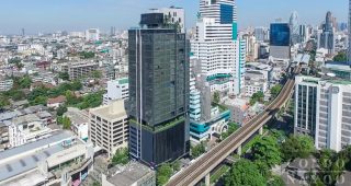 รีวิว คอนโด เดอะ โมนูเมนต์ สนามเป้า The Monument Sanampao ใกล้ BTS สนามเป้า