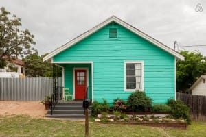 บ้านเขียวสวย ภายในแต่งแซ่บแนว Mid Century