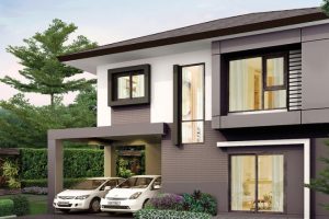 บ้านเดี่ยว คาซ่า เพรสโต้ พระราม 5-ราชพฤกษ์ Casa Presto Rama 5-Ratchapruek