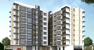พาร์ค คอนโด ดรีม พิษณุโลก Park Condo Dream Phitsanulok จาก CP Land