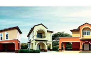 บ้านเดี่ยว ทัศคานี ประชาร่วมใจ 37 Tuscani Pracharuamjai 37