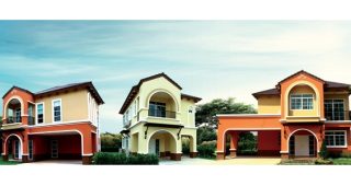 บ้านเดี่ยว ทัศคานี ประชาร่วมใจ 37 Tuscani Pracharuamjai 37