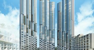 คอนโด ซิกส์ เอเลเมนท์ นาจอมเทียน Sixth Element Na Jomtien