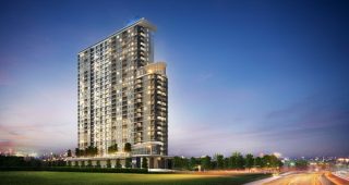 คอนโด เดอะ ทรัสต์ พัทยาเหนือ The Trust North Pattaya