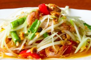 กินมื้อเย็นก็ผอมได้...20 เมนู แคลลอรี่ต่ำ ลดน้ำหนักได้อีกด้วย