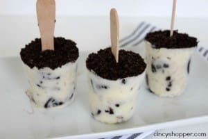 D.I.Y. ไอศครีมโอริโอ้ ทำง่าย ๆ เพียง 4 ขั้นตอน
