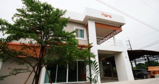 เสร็จสักที! สร้างบ้านสองชั้น เพื่อครอบครัว ราคา 1 ล้านบาท คุ้มค่าเกินราคาจริง ๆ
