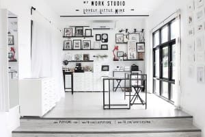 มหากาฬ...ของถูกและดี จาก IKEA พร้อมรีวิว การ D.I.Y Built in สารพัดห้อง ด้วยงบไม่เกิน 30,000 คนรักการตกแต่งบ้าน ห้ามพลาด!!!