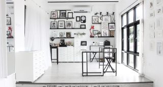 มหากาฬ...ของถูกและดี จาก IKEA พร้อมรีวิว การ D.I.Y Built in สารพัดห้อง ด้วยงบไม่เกิน 30,000 คนรักการตกแต่งบ้าน ห้ามพลาด!!!
