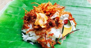 แจกสูตรหมูฝอย รสเด็ด พร้อมขั้นตอนการทำ