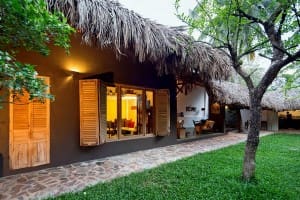 บ้านแนว Eco-Home ในเวียดนาม งามแบบวินเทจสไตล์