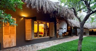 บ้านแนว Eco-Home ในเวียดนาม งามแบบวินเทจสไตล์