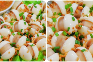 อาหารไทยโบราณ