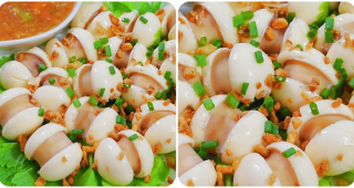 อาหารไทยโบราณ