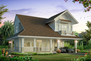ขอกู้สินเชื่อบ้าน - ที่พักอาศัย ผ่านไม่ผ่าน มีเกณฑ์ตัดสินยังไง ?