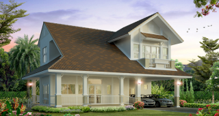 ขอกู้สินเชื่อบ้าน - ที่พักอาศัย ผ่านไม่ผ่าน มีเกณฑ์ตัดสินยังไง ?