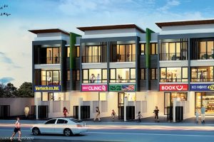 ทาวน์โฮม เอส ทาวน์ ลาดพร้าว 130 S-Town Ladprao 130
