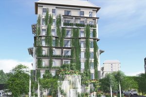 คอนโด AD Bangkok ราชพฤกษ์-พระราม 5 By AD House