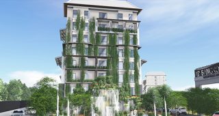 คอนโด AD Bangkok ราชพฤกษ์-พระราม 5 By AD House
