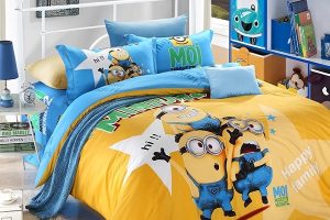 Ba na na!!! มาตกแต่งห้อง ด้วยของตกแต่ง Minion สุดน่ารัก