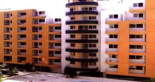 คอนโด รัชดา เพรสทีจ ลาดพร้าว 48 Ratchada Prestige Ladprao 48 ใกล้ MRT สุทธิสาร