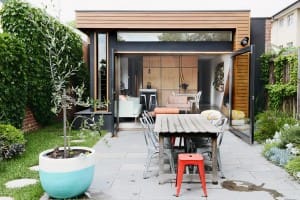 ไอเดียรีโนเวทบ้านชั้นเดียว สวยโมเดิร์นน่าอยู่ จาก North Fitzroy
