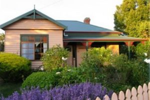 Westbury Lavender Cottage คอทเทจในสวนลาเวนเดอร์