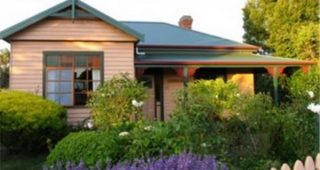 Westbury Lavender Cottage คอทเทจในสวนลาเวนเดอร์