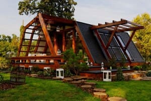 Soleta ZeroEnergy One บ้านไม้ดีไซน์โมเดิร์น จาก FITS