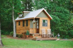 Wind River Bungalow บังกะริมแม่น้ำ น่ารักสุดใจ