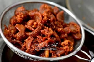 แจกสูตรหมูทอดเจียงฮาย ทำทานเล่นได้ ทำขายก็รวย