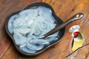 วิธีทำลูกตาลลอยแก้ว พร้อมเคล็ดลับความอร่อย