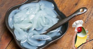 วิธีทำลูกตาลลอยแก้ว พร้อมเคล็ดลับความอร่อย