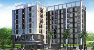 ยู คอนโด @ แยกเกษตร You Condo @ Yak Kaset ใกล้ BTS เสนานิคม