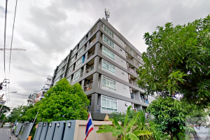 คอนโด เอเซ่ รัชดา 32 Ease Ratchada 32