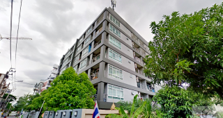 คอนโด เอเซ่ รัชดา 32 Ease Ratchada 32