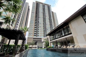 EP.190 รีวิว คอนโด ฟิวส์ จันทน์-สาทร Fuse Chan-Sathorn