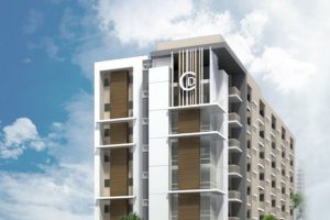 ดี คอนโด รัชดา 19 D Condo Ratchada 19 คอนโดติดแนวรถไฟฟ้า สร้างเสร็จพร้อมอยู่